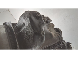 Турбина Mitsubishi L200 2006-2015