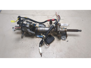  рейка  Колонка рулевая  Toyota RAV 4 1994-2000      