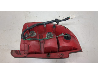 Задний фонарь Mitsubishi Space Star