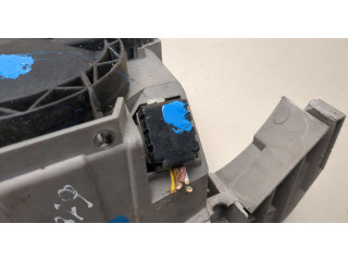 Фара передняя Mercedes C W202 1993-2001 правая