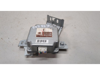 Блок управления АКПП / КПП Nissan X-Trail (T31) 2007-2015