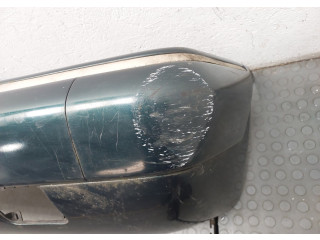 Бампер  Citroen Xantia 1998-2000 задний   