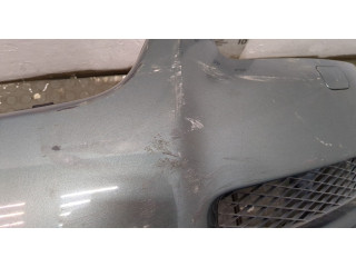 Бампер Volkswagen Touareg 2002-2007 передний 7L6807217AG, 7L6807061F, 7L6853678B, 7L6853665A, 7L6853666A