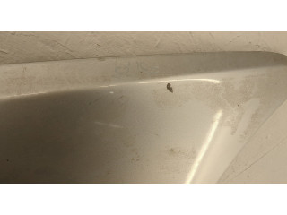 Решетка радиатора Skoda Octavia (A5) 2004-2013