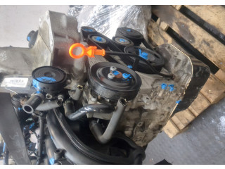 Генератор  Skoda Fabia 1999-2007           