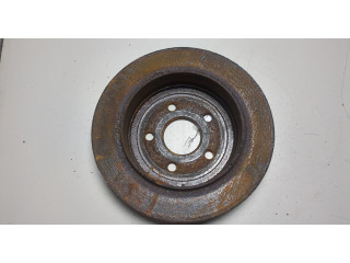 Диск тормозной Jeep Grand Cherokee 2004-2010 задний