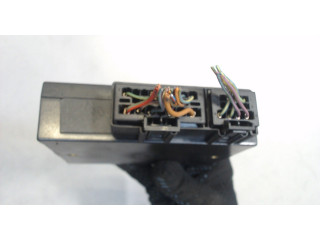 Блок комфорта Skoda Fabia 1999-2004 6q0959433h