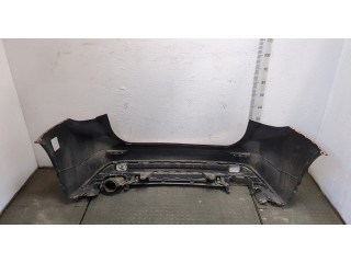 Бампер  Infiniti QX30 2016-2019 задний   HEM225DJ0H