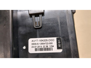 Блок предохранителей  Ford B-Max      AV1T14A005DGD   