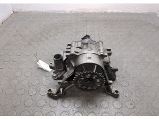 Масляный насос