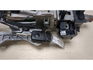 рейка Колонка рулевая Volkswagen Golf 5 2003-2009