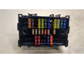 Блок предохранителей Skoda Yeti 2009-2014