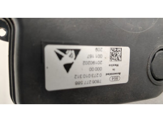    Рейка рулевая без г/у  Ford Escape 2019-2022      