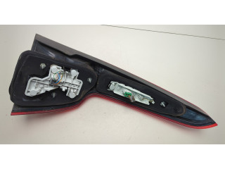 Задний фонарь          