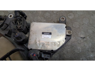 Вентилятор радиатора Honda Legend 2004-2012