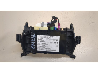 Блок комфорта Mercedes E W213 A2229005415
