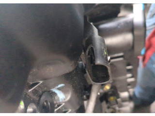 Клапанная крышка двигателя ДВС  BMW X5 E70 2007-2013      