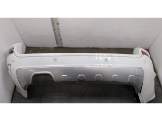 Бампер Volvo XC90 2002-2014 задний