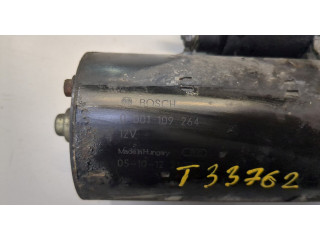 Стартер Volvo S60 2000-2009 2.4 36002642