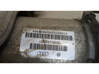 Стойка амортизатора  Volkswagen Phaeton 2002-2010 3D0616039T     