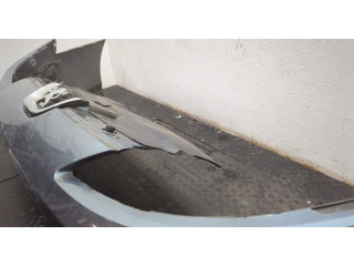 Бампер  Peugeot 407 2004-2011 передний   