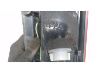 Задний фонарь     33551S10G01   Honda CR-V 1996-2002 