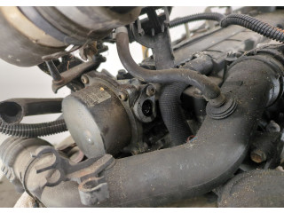 Форсунка топливная  Renault Clio 1998-2008         