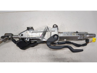 рейка Колонка рулевая Volkswagen Jetta 6 2010-2015