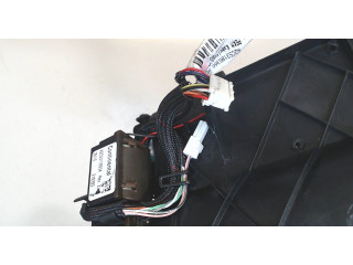 Дисплей мультимедиа  Peugeot 3008 2009-2016 96735367        