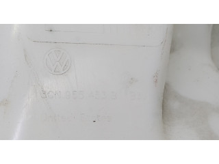 Бачок омывателя  Volkswagen Atlas Cross Sport 2019- 3CN955453B   