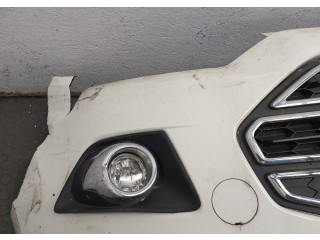 Бампер Ford EcoSport 2012-2016 передний