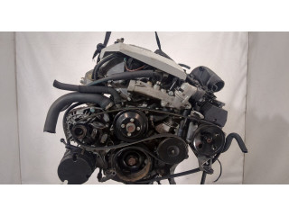 Генератор  Mercedes C W203 2000-2007           