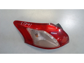 Задний фонарь 8330A277 Mitsubishi Lancer 10 2007-2015