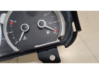 Панель приборов Saab 9-5 2005-2010 12772937 1.9 Дизель