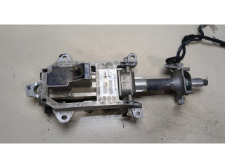 рейка Колонка рулевая Jaguar XF 2007–2012