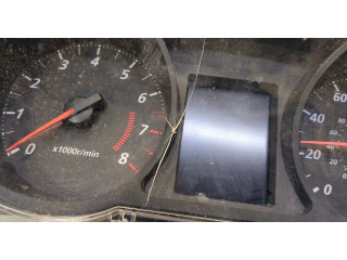 Панель приборов Mitsubishi ASX 1.6 Бензин