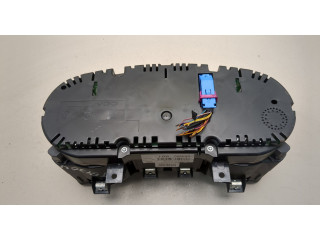 Панель приборов  Volkswagen Golf 6 2009-2012            