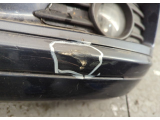 Бампер Mercedes C W204 2006-2015 передний