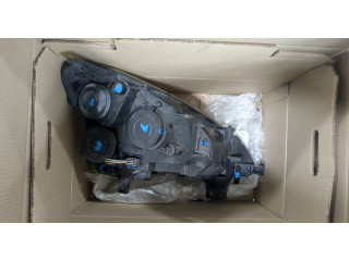 Фара передняя Citroen Berlingo 2008-2012 левая