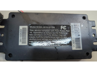 Блок комфорта  Ford Edge 2006-2015        