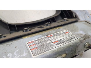 Подушка безопасности коленная Mitsubishi ASX