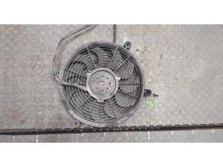Вентилятор радиатора Volkswagen Touran 2003-2006