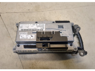 Дисплей бортового компьютера Audi A6 (C6) 2005-2011 4F0919603B