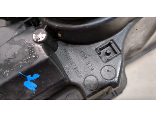 Фара передняя  Peugeot 508 2010-2018 левая 