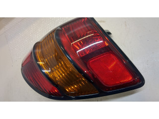 Задний фонарь          