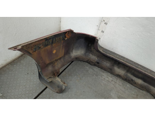 Бампер  KIA Carnival 1998-2006 задний   