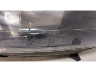 Фара передняя Renault Scenic 2009-2012 левая