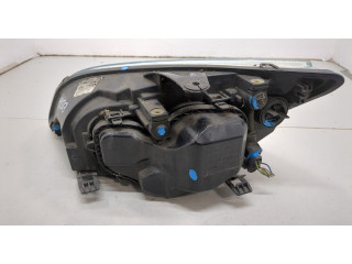 Фара передняя  Ford Focus 2 2005-2008 правая 