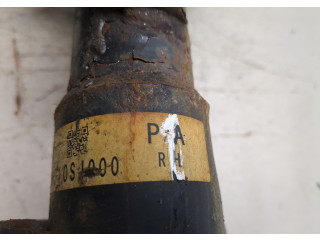 Стойка амортизатора Subaru Forester (S14) 2018-2024 20310SJ000