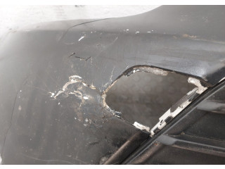 Бампер  Ford Focus 3 2011-2015 передний   